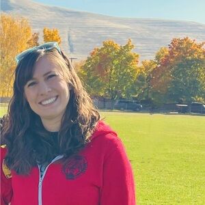 Meet your Posher, Marcie